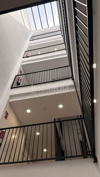 Foto ce0071ff-e095-494e-a0d3-c67610b4d95a. Pis amb aparcament piscina a Centro - Barriada Mallorca Camas