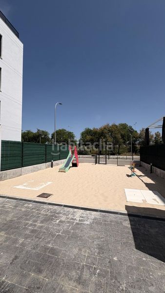 Foto de86b979-c597-4eae-9400-c6100df69862. Pis amb aparcament piscina a Centro - Barriada Mallorca Camas