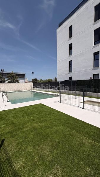 Foto e926ce6b-607e-4a27-b577-22e96ce415cd. Pis amb aparcament piscina a Centro - Barriada Mallorca Camas