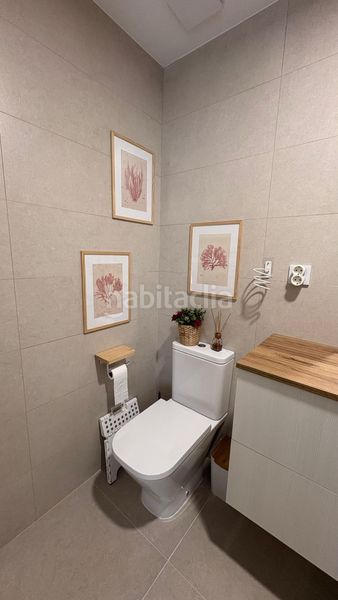 Foto fb7a062f-138d-4101-a36c-fcdee3e627c9. Pis amb aparcament piscina a Centro - Barriada Mallorca Camas