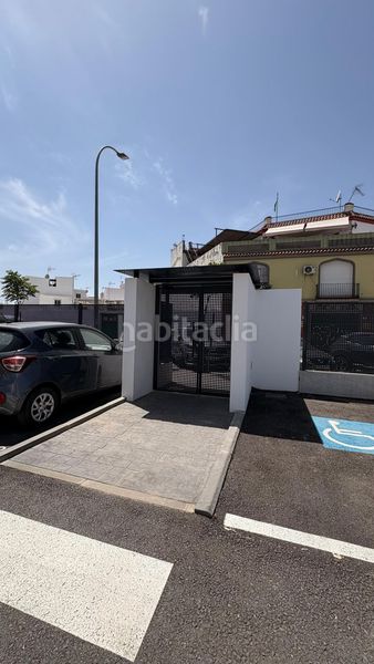 Foto fe2f1cc5-e385-4eeb-b09d-c96aa6bd22ea. Pis amb aparcament piscina a Centro - Barriada Mallorca Camas