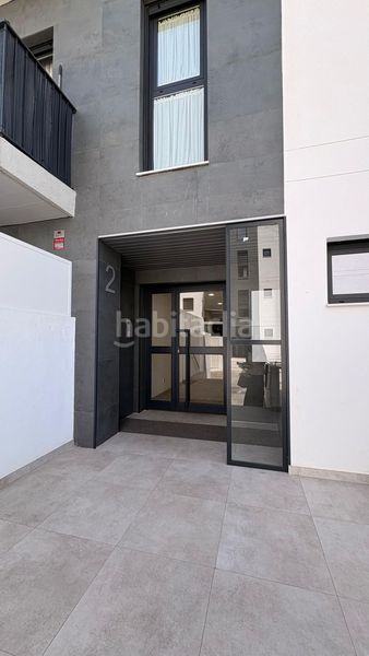 Foto ff70fa35-ad03-4854-b251-ddd576ad5ad4. Pis amb aparcament piscina a Centro - Barriada Mallorca Camas