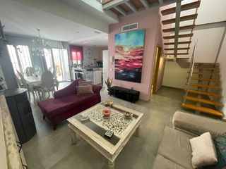Casa  Los carteros. Casa en venta en san josé de la rinconada, 3 dormitorios.