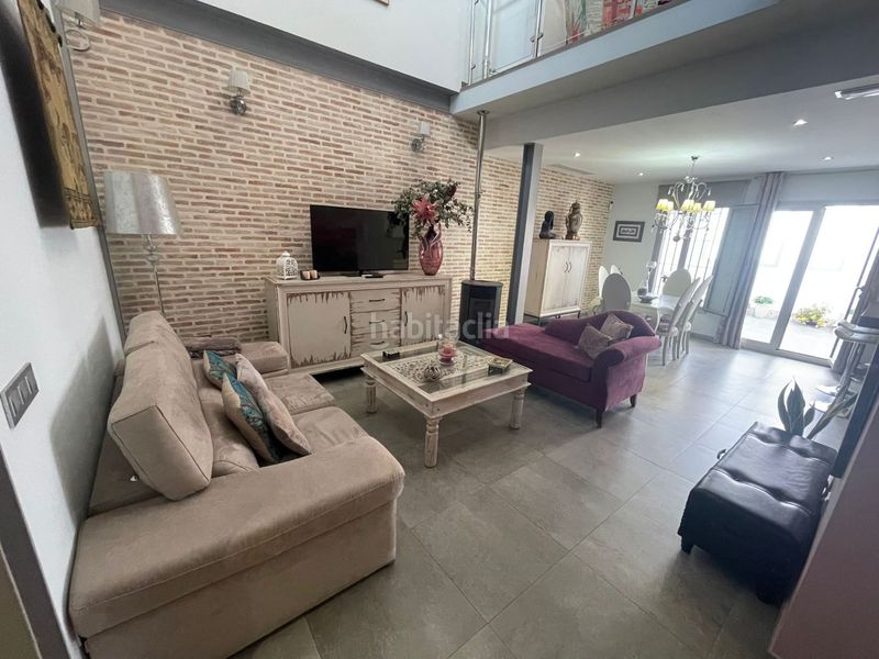 Foto a1d59127-f12b-4f71-9a9c-2149620d9cbd. Casa a San Jose de la Rinconada