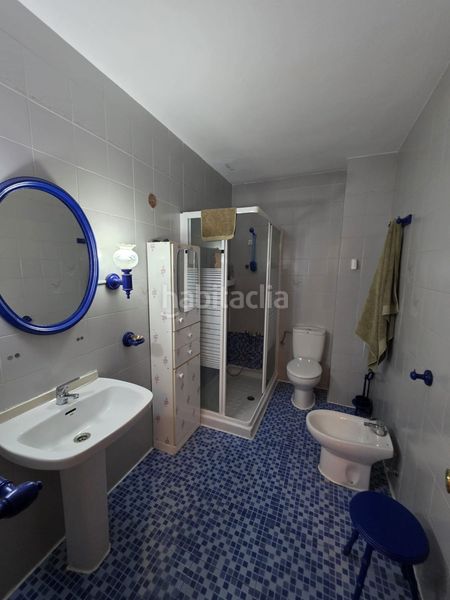 Foto 1e4c1c08-55b5-4efb-9c70-7e97d49d37da. Casa amb aparcament a colores - entreparques Sevilla