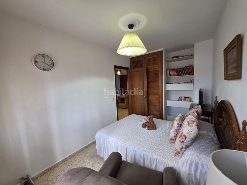Foto 4ce74cfd-befc-49f7-9128-001b647d04a0. Casa amb aparcament a colores - entreparques Sevilla