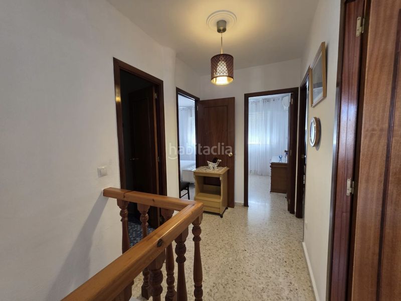 Foto 58ba372f-74c3-4fc9-8e70-eafde2977dd6. Casa amb aparcament a colores - entreparques Sevilla