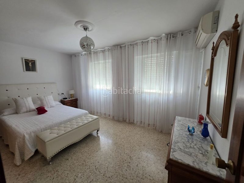 Foto 5977cf80-580f-4cac-a944-cfac267a122b. Casa amb aparcament a colores - entreparques Sevilla