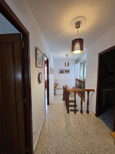 Foto 6b4c6f50-7333-40cf-89bb-59d662627433. Casa amb aparcament a colores - entreparques Sevilla