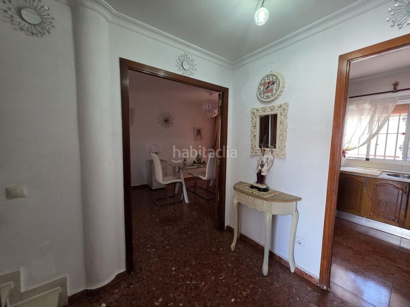 Foto 71c8a580-ba50-43ec-b2d7-d2e6d723f288. Casa amb aparcament a colores - entreparques Sevilla