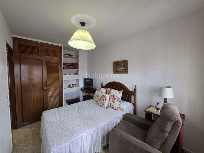 Foto 7513e296-3264-4abf-8f35-11556ca621ea. Casa amb aparcament a colores - entreparques Sevilla