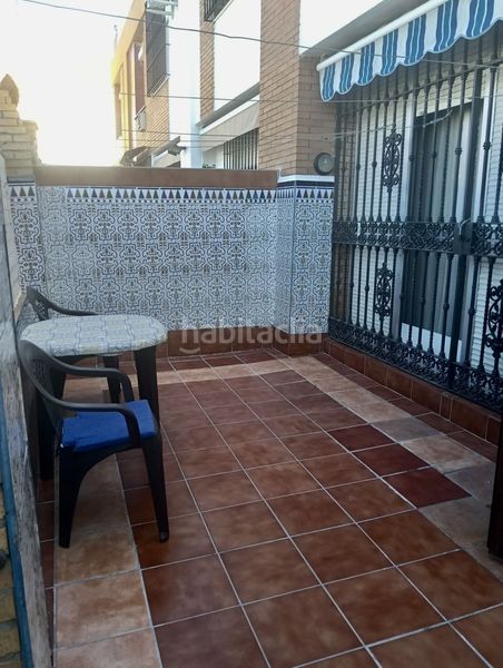 Foto 88342054-5b0f-42b8-8eeb-02f7692246ce. Casa amb aparcament a colores - entreparques Sevilla