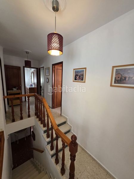 Foto 9f01a834-2708-4cbf-8e87-6a47fb41d899. Casa amb aparcament a colores - entreparques Sevilla