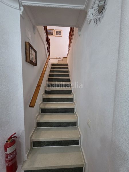 Foto c102912f-e840-40b8-8a7d-a43479c6453f. Casa amb aparcament a colores - entreparques Sevilla