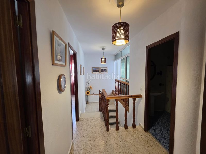 Foto c25faa4e-0ded-4df6-bd4d-765e838c3787. Casa amb aparcament a colores - entreparques Sevilla