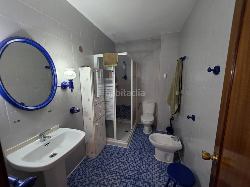 Foto cd0b097d-f871-4be9-8d49-f4038ce3bd47. Casa amb aparcament a colores - entreparques Sevilla