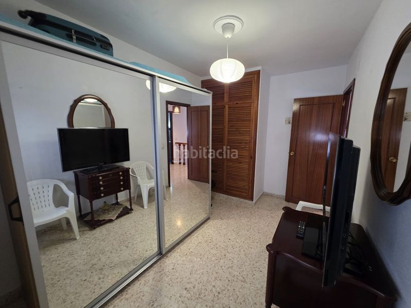Foto e825d05b-1d7f-47e7-8f7b-87a755ef0ea5. Casa amb aparcament a colores - entreparques Sevilla