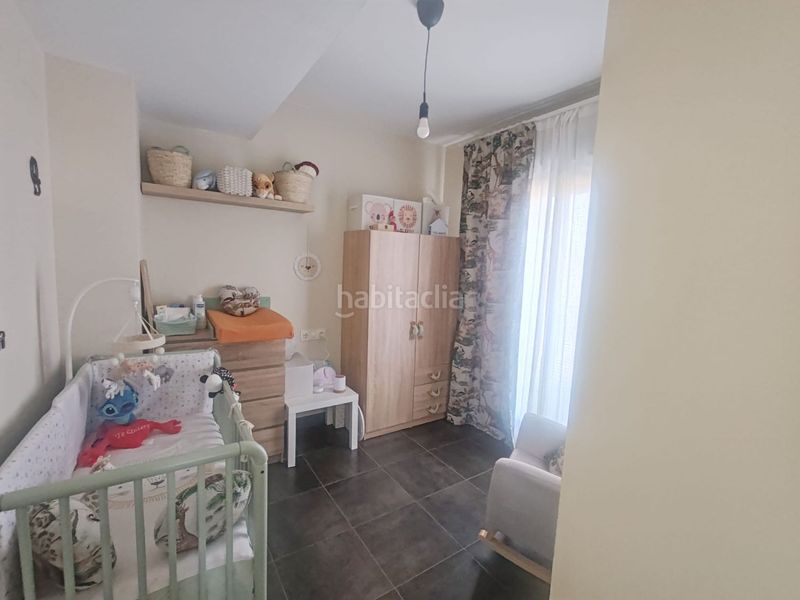 Foto bdbdbc22-c7d3-4693-8027-e04355309496. Casa amb calefacció aparcament piscina a Las Pajanosas Guillena