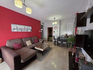Etagenwohnung  Alba. Piso en venta en alcalá del río, 3 dormitorios.