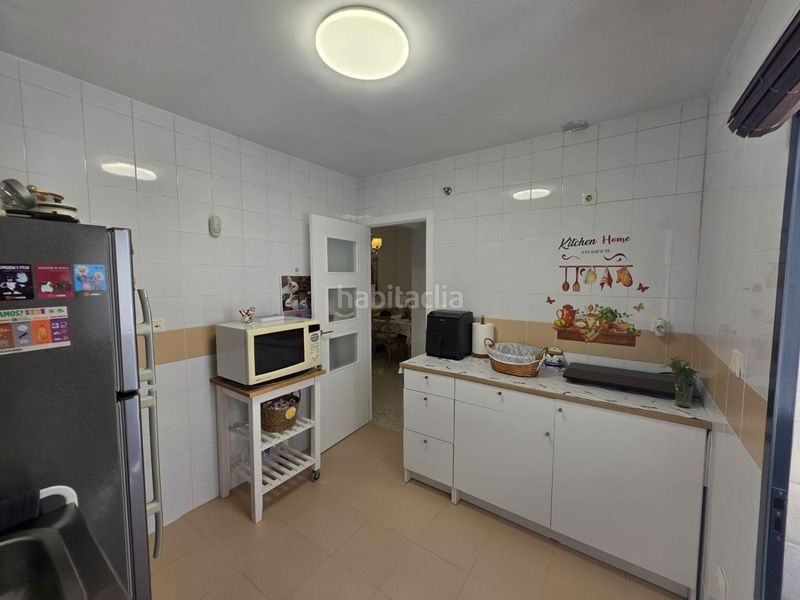 Foto 218ce6d0-32a6-4bf8-a177-8261033c532a. Casa amb aparcament a Palmete Sevilla