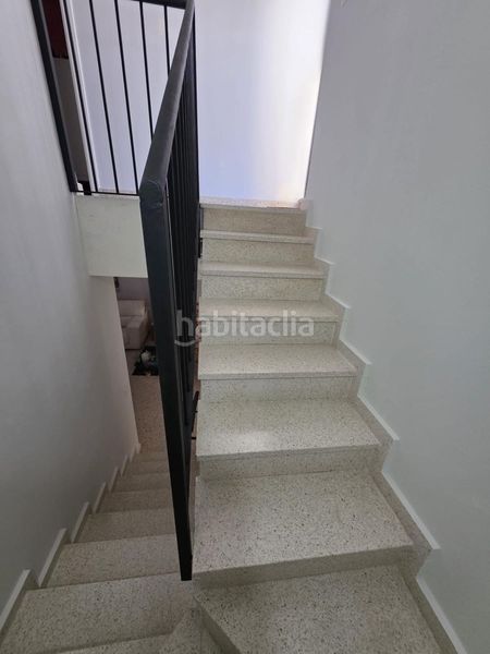 Foto 4d08f828-c62d-45db-8590-3e1b38f7cdfd. Casa amb aparcament a Palmete Sevilla