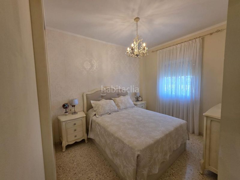 Foto bd754020-3b39-4d76-8966-52cefce5bf6a. Casa amb aparcament a Palmete Sevilla