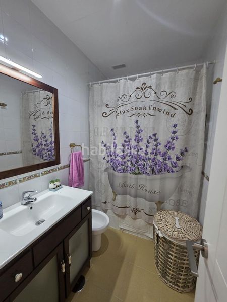 Foto f69d840f-4581-4fd8-98f9-0099562fceeb. Casa amb aparcament a Palmete Sevilla