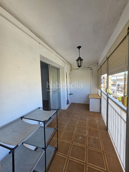 Foto 22f3ce53-f14d-471e-b3b6-29ddbe4a838a. Pis amb calefacció a Arco Norte - Avda España Dos Hermanas