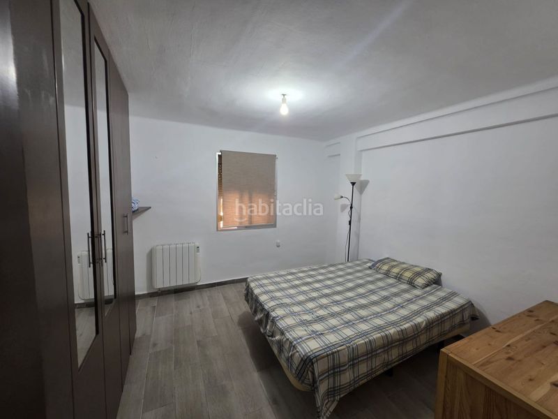 Foto a4f41de2-6371-4de6-b360-f9a84a1f0ea9. Pis amb calefacció a Arco Norte - Avda España Dos Hermanas