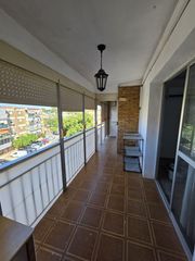 Pis  Ruíz gijón. Piso en venta en dos hermanas, 3 dormitorios.