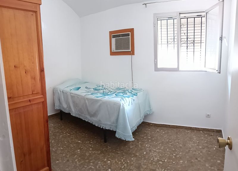 Foto 942b86c8-65a7-43de-a568-8e183f657c91. Casa amb aparcament piscina a colores - entreparques Sevilla