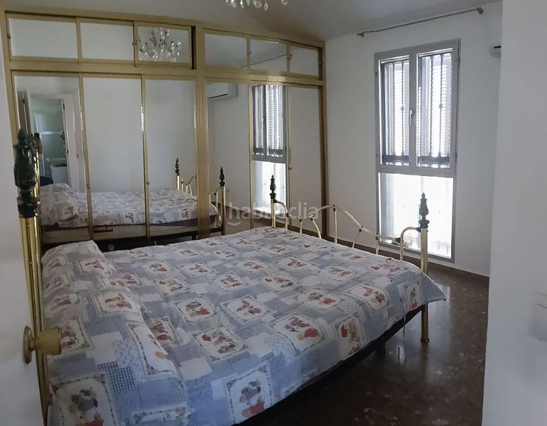 Foto b3cb9668-bcc0-4269-a75d-34a073185296. Casa amb aparcament piscina a colores - entreparques Sevilla