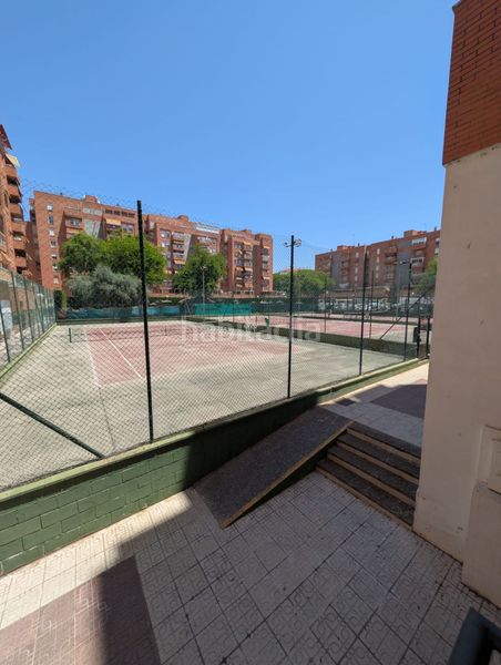 Foto 03d603c7-3d17-423b-976e-3c7d0966863a. Pis amb calefacció piscina a Urbadiez - Entrepuentes Sevilla