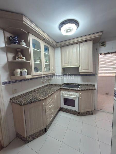 Foto 0a711d64-e5cc-4171-84ee-3578261571df. Pis amb calefacció piscina a Urbadiez - Entrepuentes Sevilla