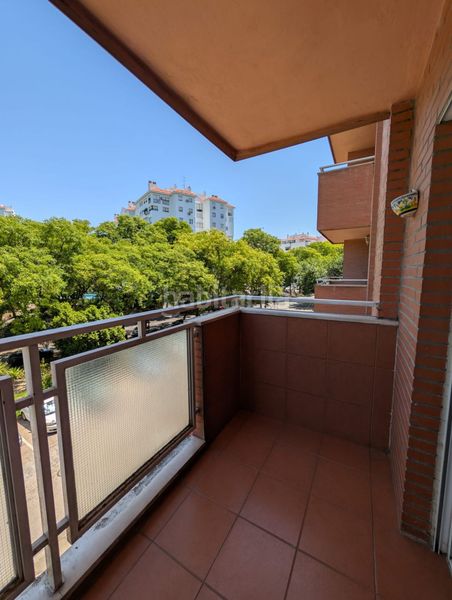 Foto 0c2a172b-c95c-4639-992e-2f0862d5962c. Pis amb calefacció piscina a Urbadiez - Entrepuentes Sevilla