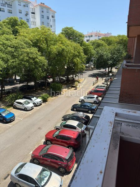 Foto 824b36b6-f0a4-4d96-acc0-36841cfa1298. Pis amb calefacció piscina a Urbadiez - Entrepuentes Sevilla