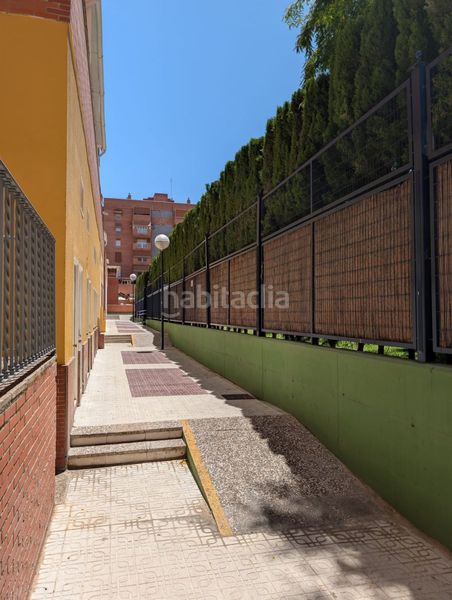 Foto e402f34e-8e3e-4489-9f99-d0bc74ba14c6. Pis amb calefacció piscina a Urbadiez - Entrepuentes Sevilla