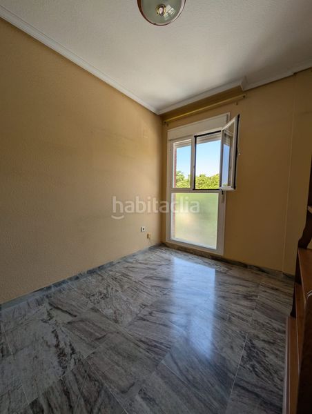 Foto ec9c55a1-34d9-4ddb-b686-03885f59dd21. Pis amb calefacció piscina a Urbadiez - Entrepuentes Sevilla