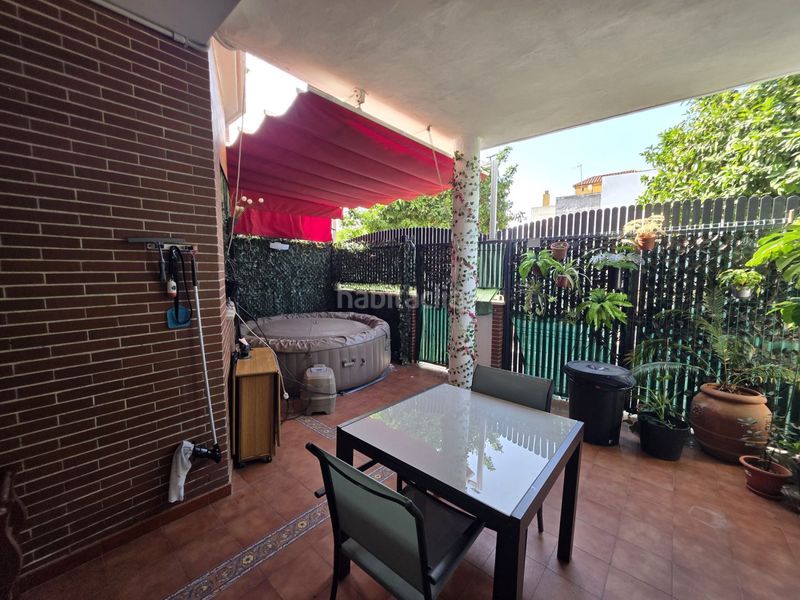 Foto 116b8599-7977-4998-8845-87d5a933273e. Casa a Palmete Sevilla