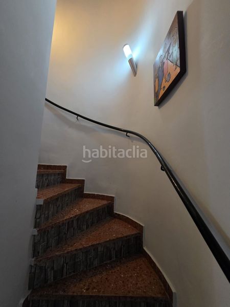 Foto b6bcc08f-d077-43b1-b75f-3c77a5a89ba1. Casa a Palmete Sevilla