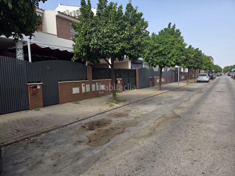 Foto cd69c6e2-6bb7-43bb-88b5-abab409e13e6. Casa a Palmete Sevilla