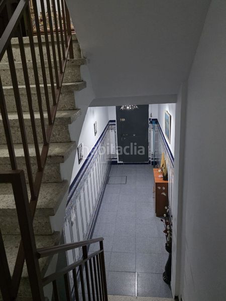 Foto 2dc6339b-c4ba-4816-9e5b-9be64a9d51da. Casa amb aparcament a Torreblanca Sevilla