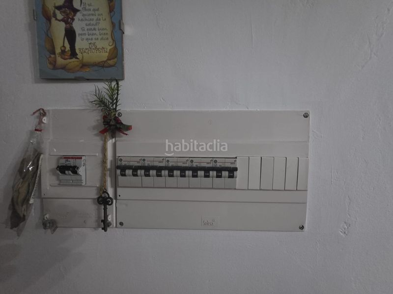 Foto 5b051347-f56e-458a-9a34-3c092e0272bb. Casa amb aparcament a Torreblanca Sevilla