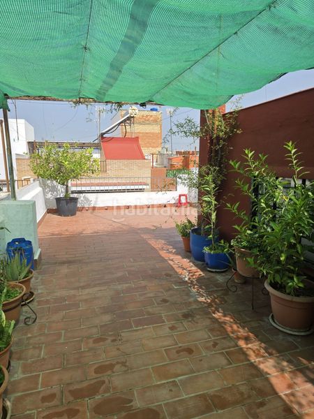 Foto 676f840f-6b2c-41ea-aad7-ab65bfd56f5f. Casa amb aparcament a Torreblanca Sevilla