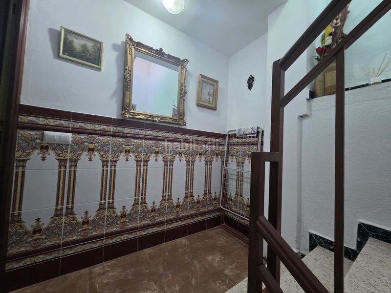 Foto 88c9a257-52cb-4202-a8b8-eaef544a20f9. Casa amb aparcament a Torreblanca Sevilla