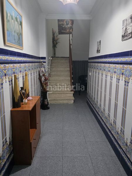 Foto b88275c1-484d-48c1-a460-19788d44b313. Casa amb aparcament a Torreblanca Sevilla