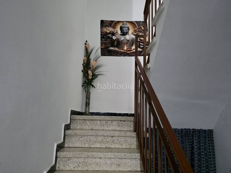 Foto e1b3bac5-bfa2-4705-8d20-d259d3615150. Casa amb aparcament a Torreblanca Sevilla