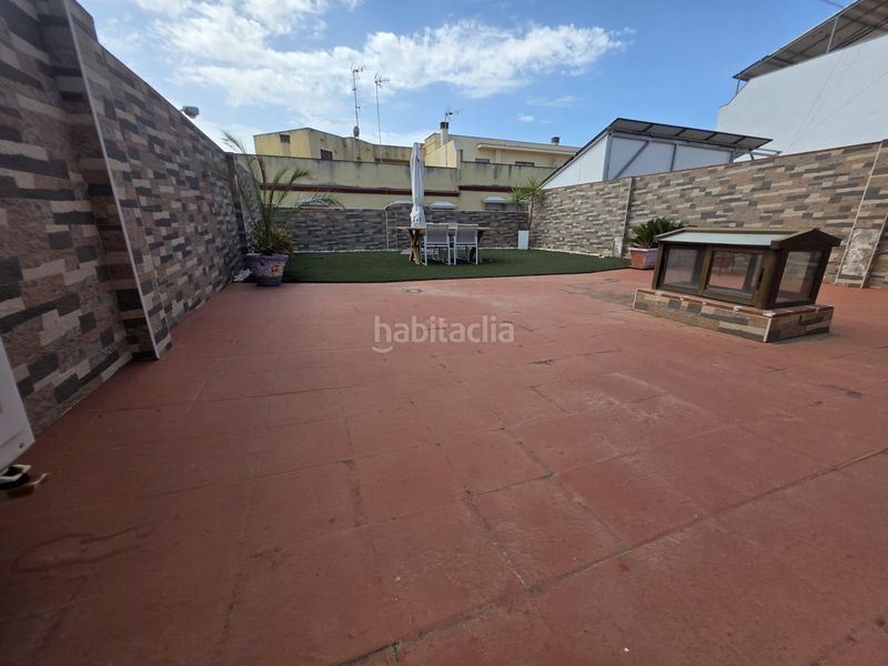 Foto 4231122a-8c01-49fd-b437-710e9adc44ec. Casa amb aparcament a Los Molinos Alcalá de Guadaira