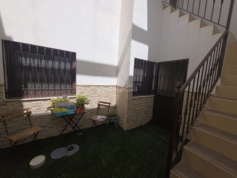 Foto 708e53a8-9427-4480-977f-ddc88b33a5c8. Casa amb aparcament a Los Molinos Alcalá de Guadaira