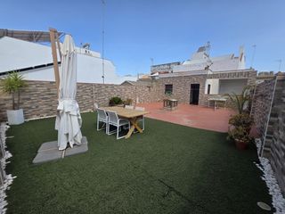 Casa a Molino de San Juan